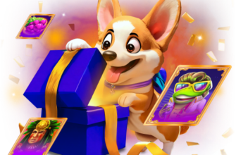 How to Claim Your Bonuses - CorgiSlot Online Casino